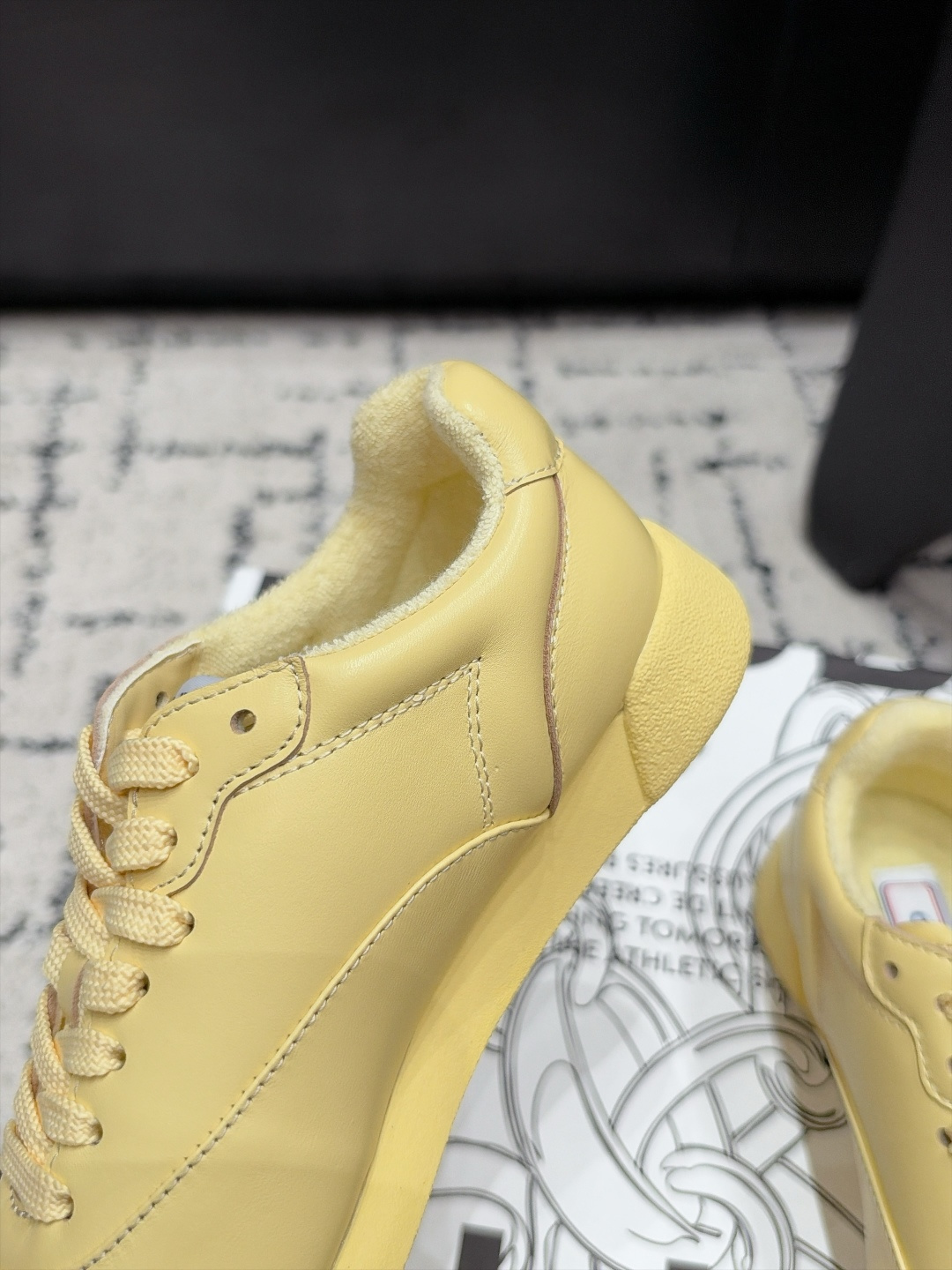 Designer Sneakers