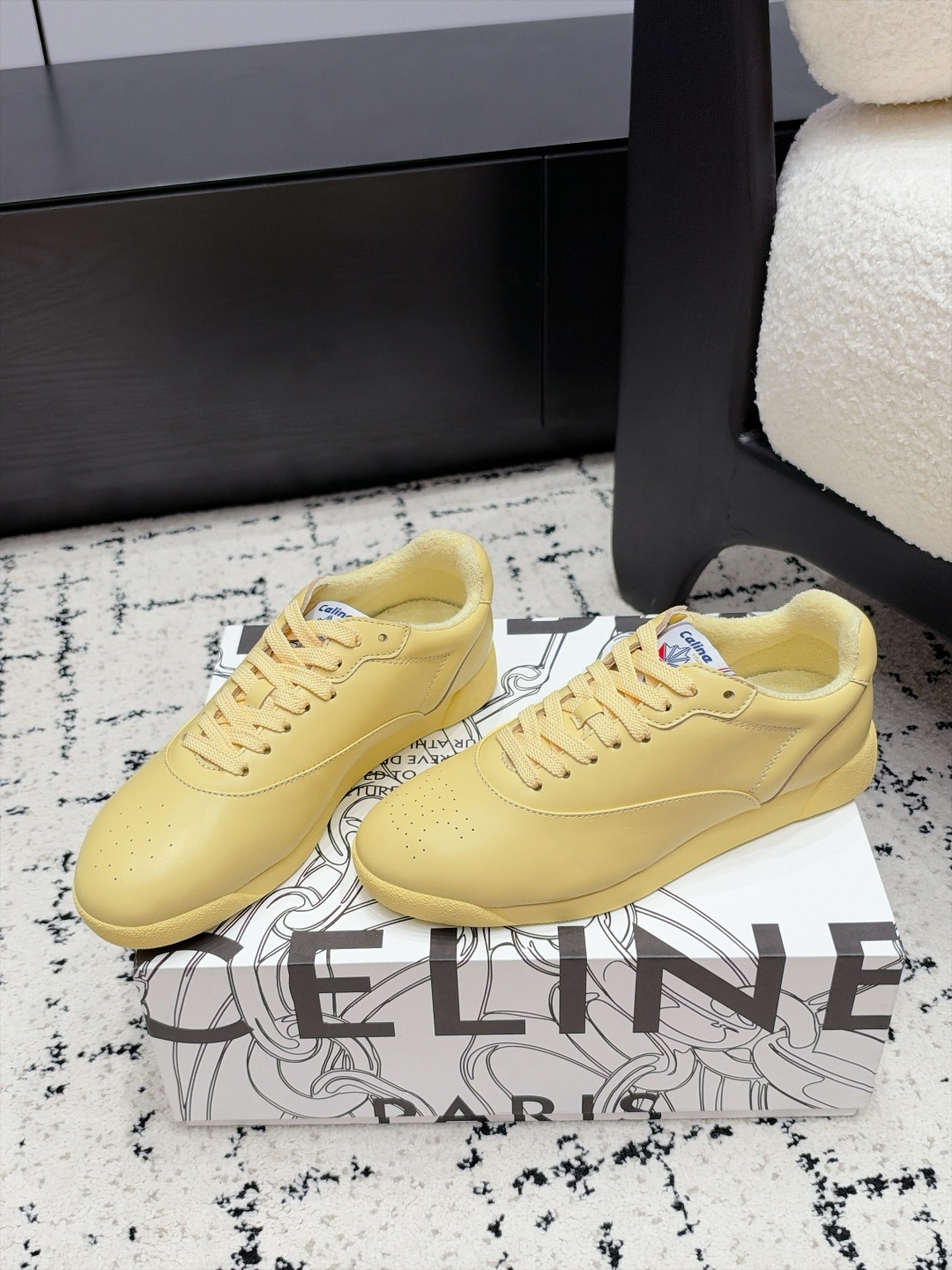 Designer Sneakers