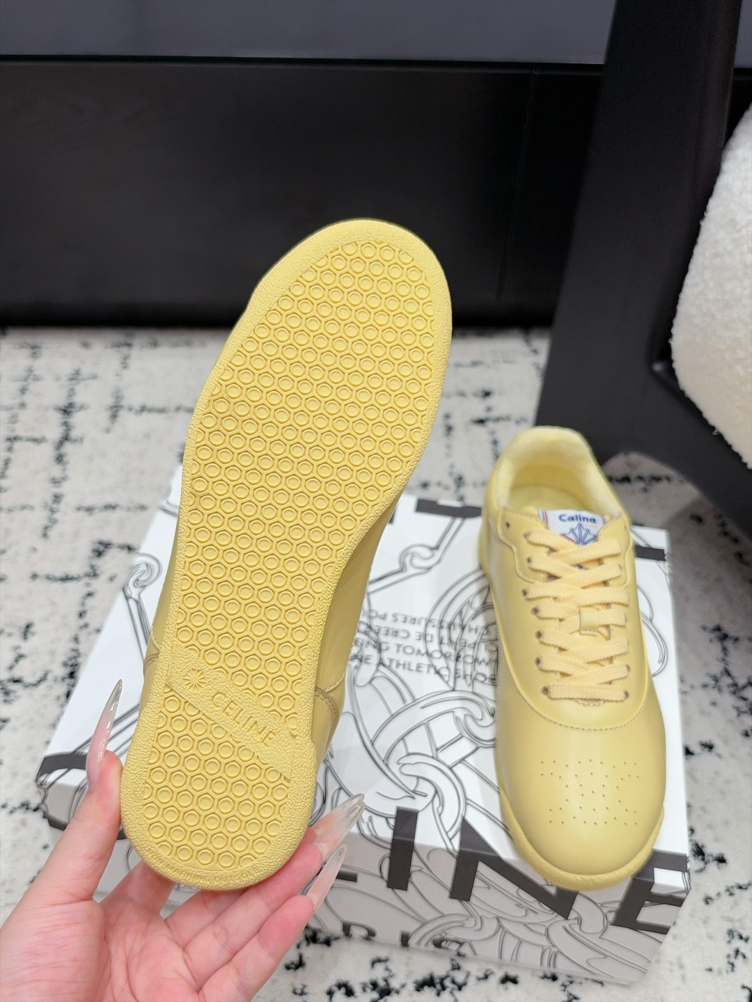 Designer Sneakers