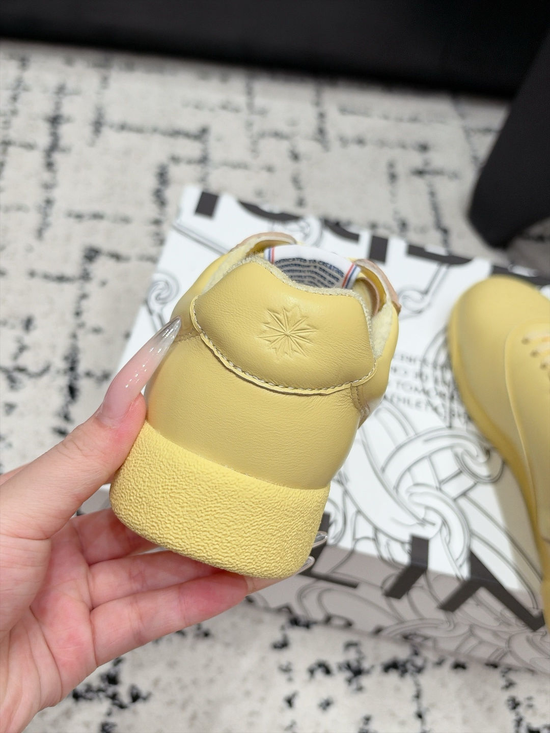 Designer Sneakers