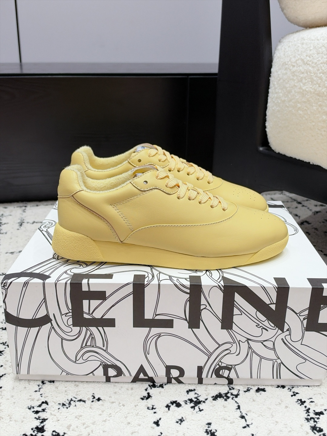 Designer Sneakers