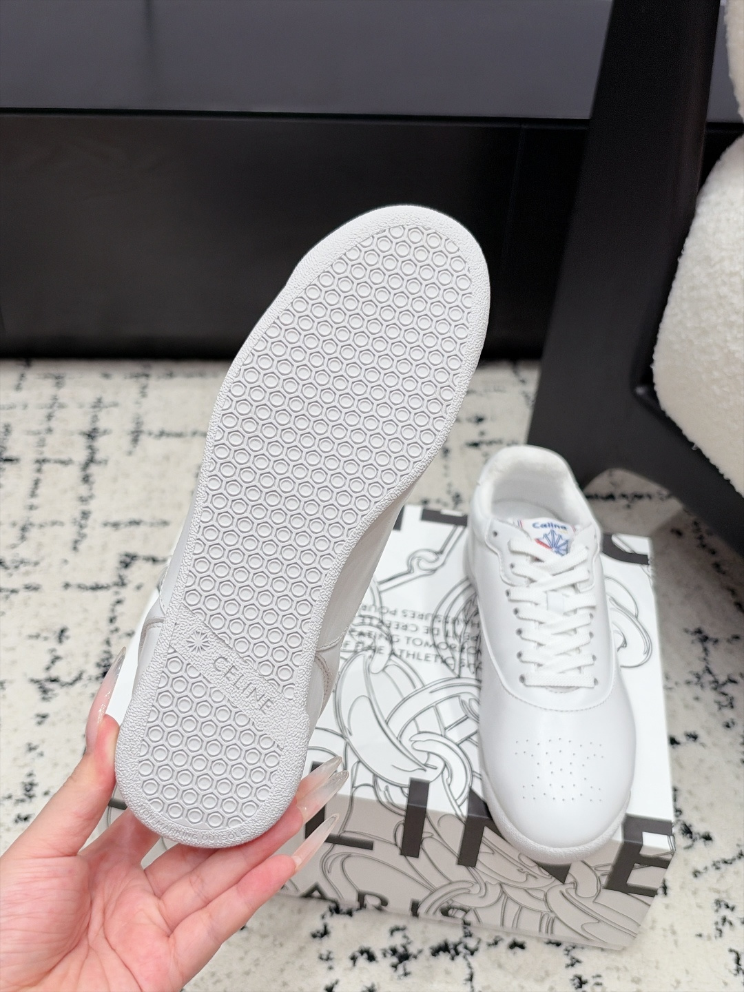 Designer Sneakers