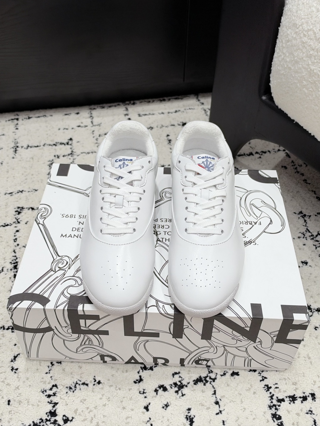 Designer Sneakers