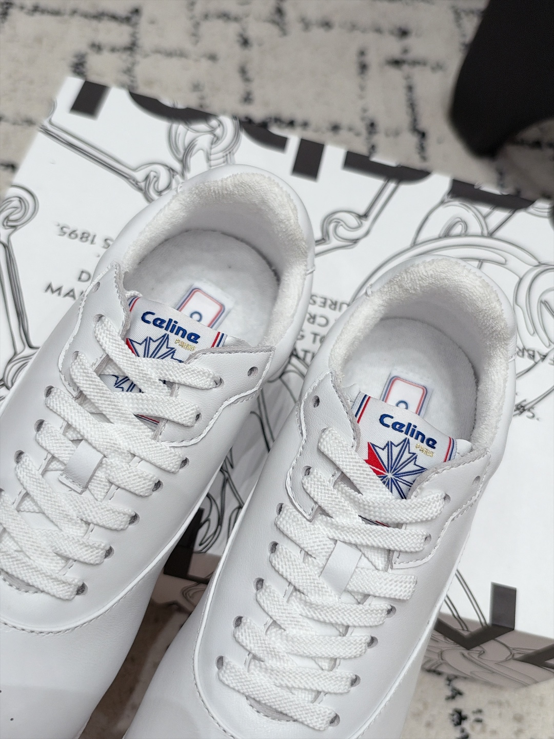 Designer Sneakers
