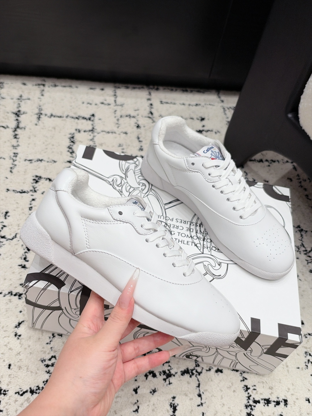 Designer Sneakers