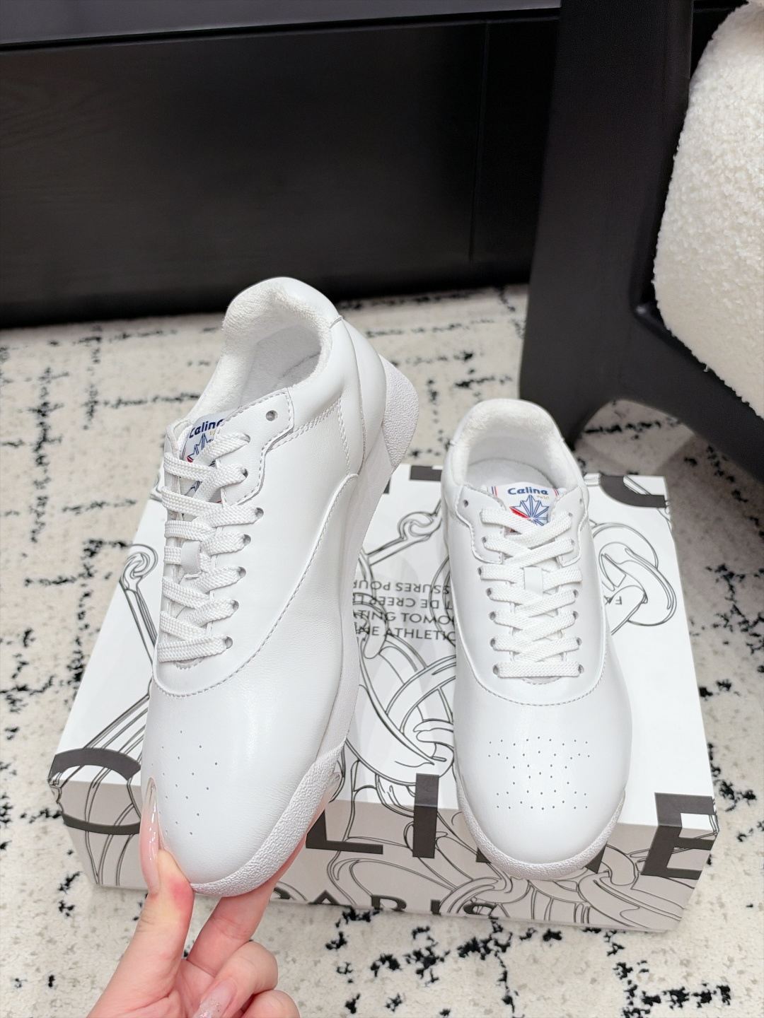 Designer Sneakers
