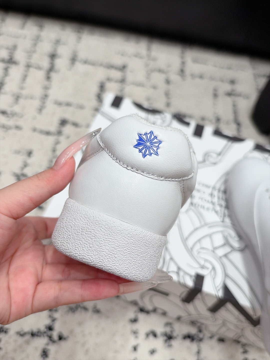 Designer Sneakers