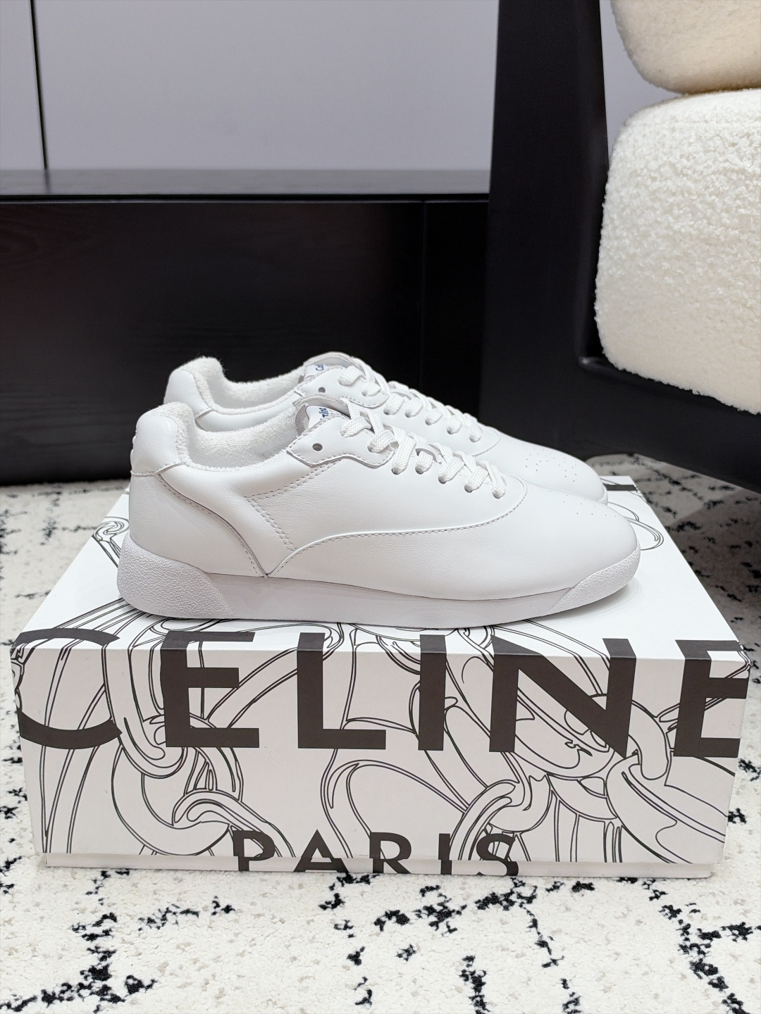 Designer Sneakers