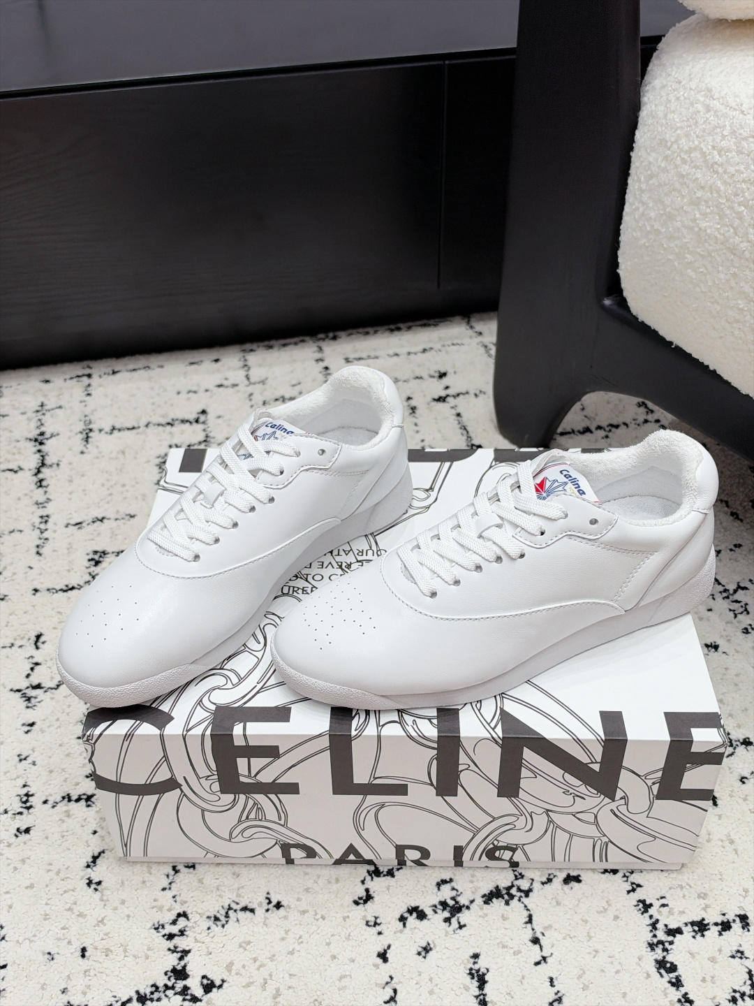 Designer Sneakers