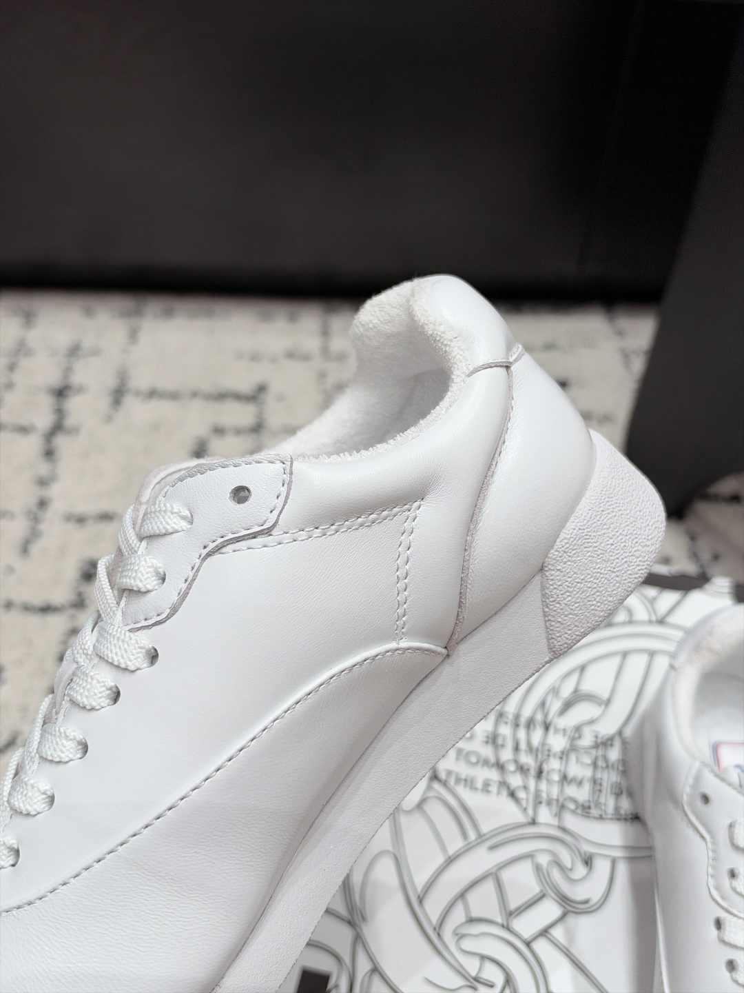 Designer Sneakers