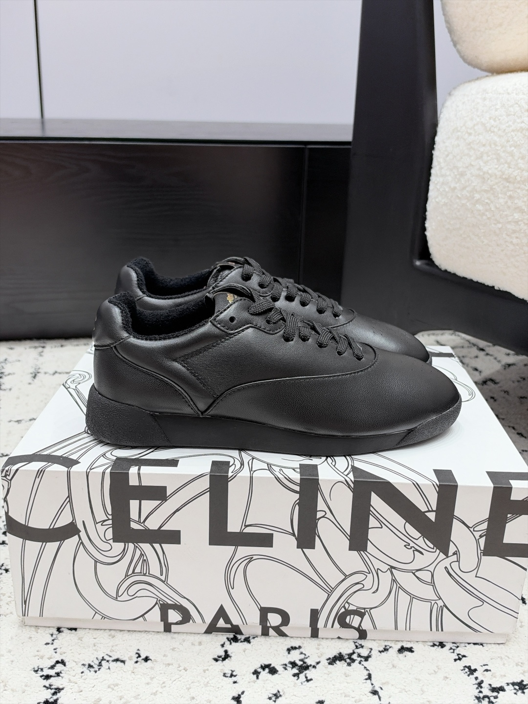 Designer Sneakers