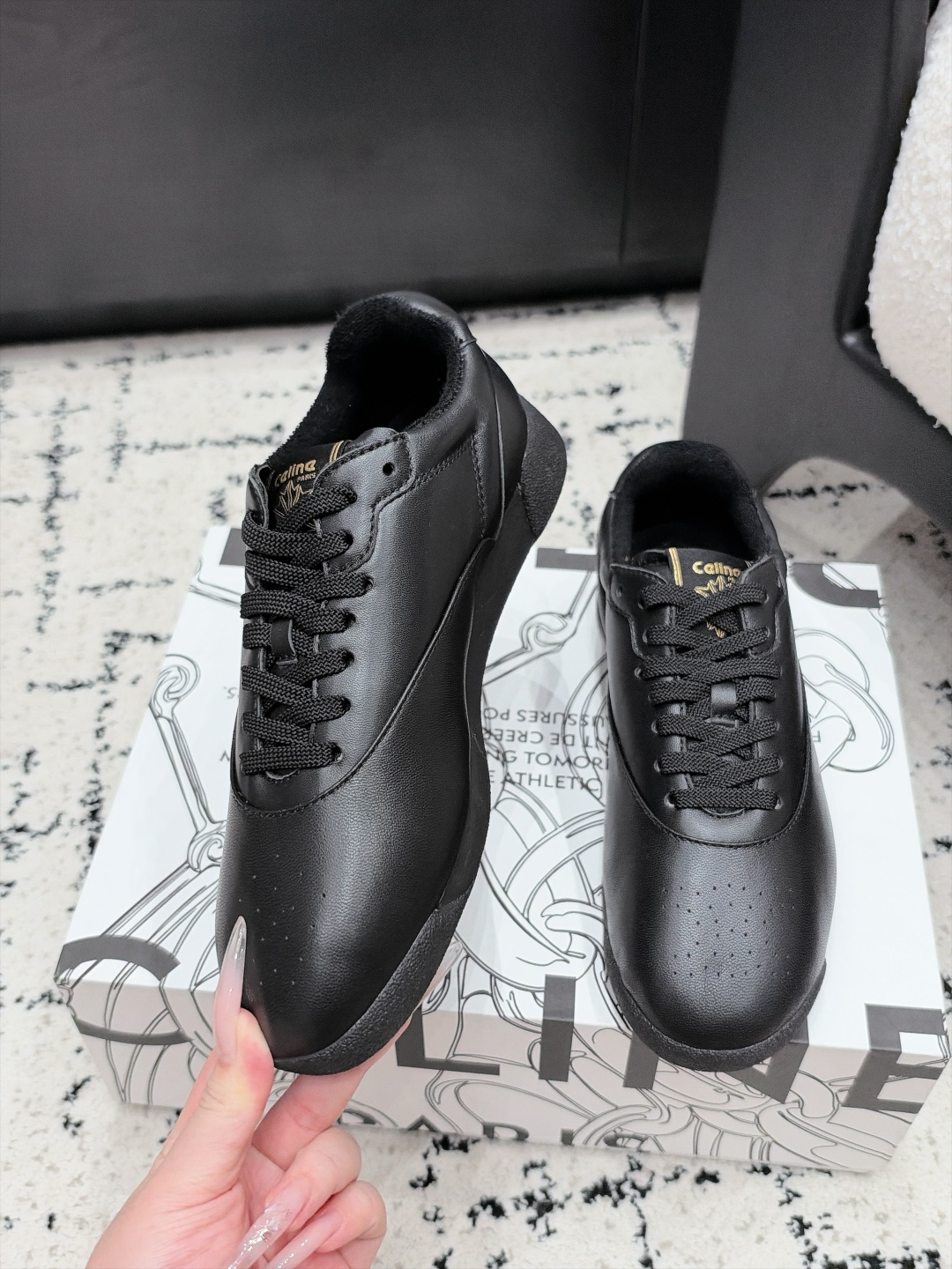 Designer Sneakers