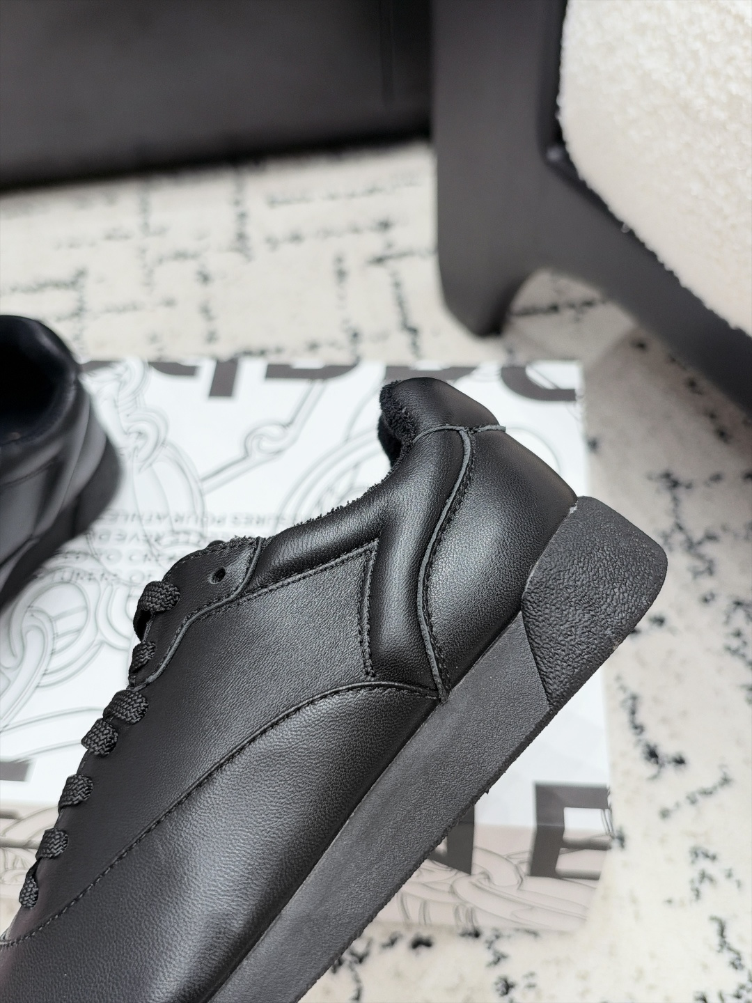 Designer Sneakers