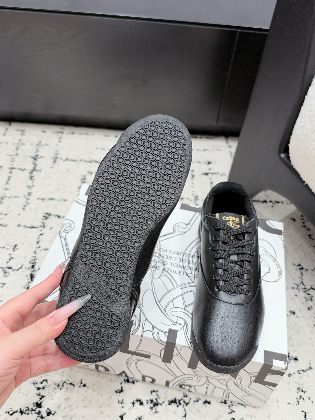 Designer Sneakers