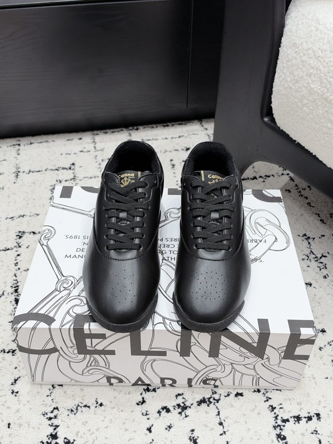 Designer Sneakers