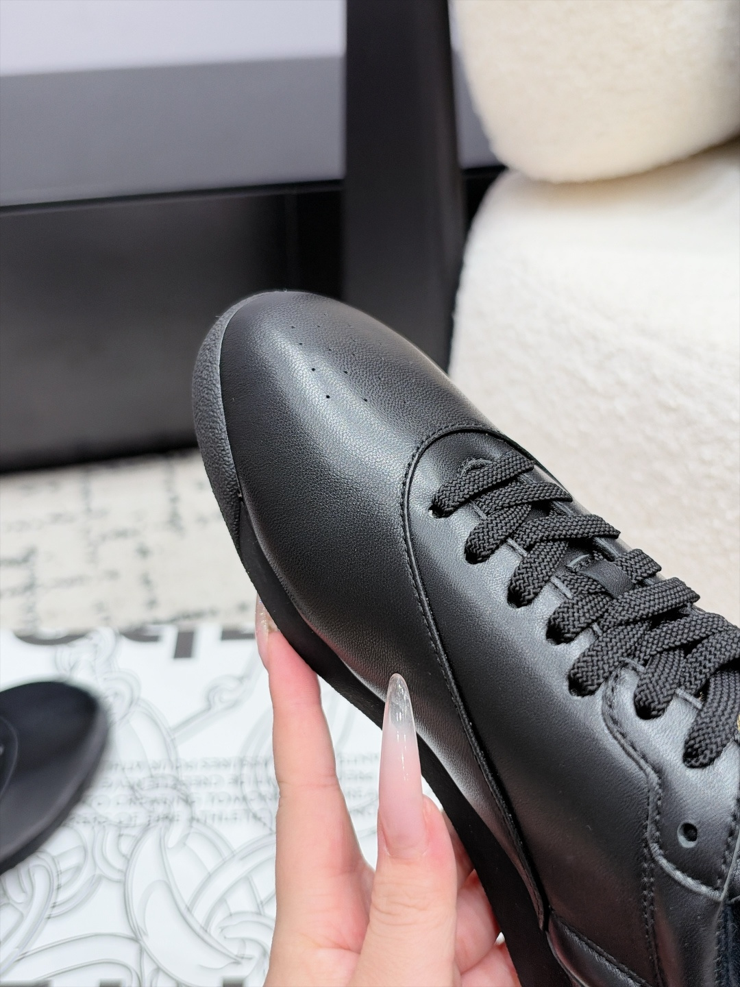 Designer Sneakers