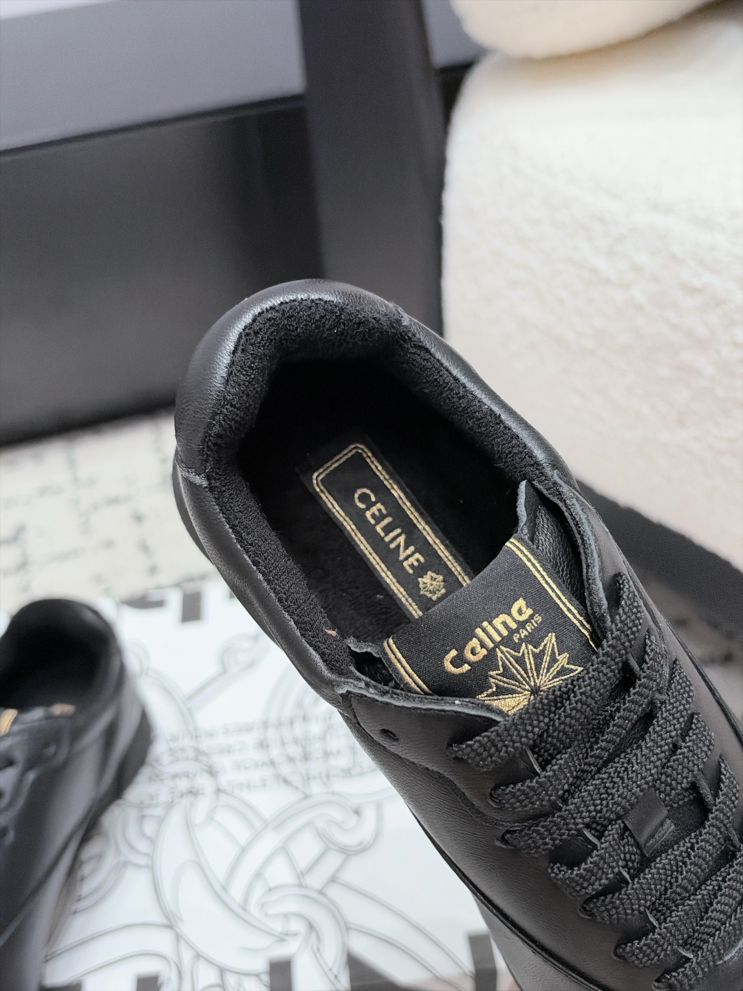 Designer Sneakers