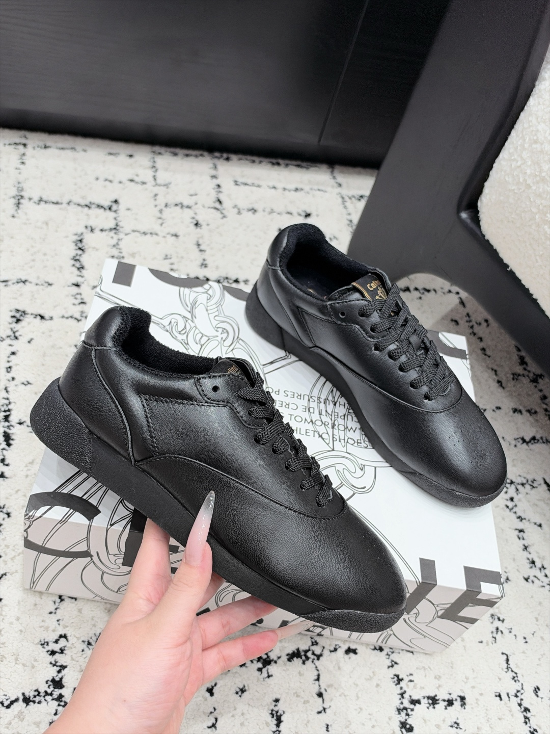 Designer Sneakers