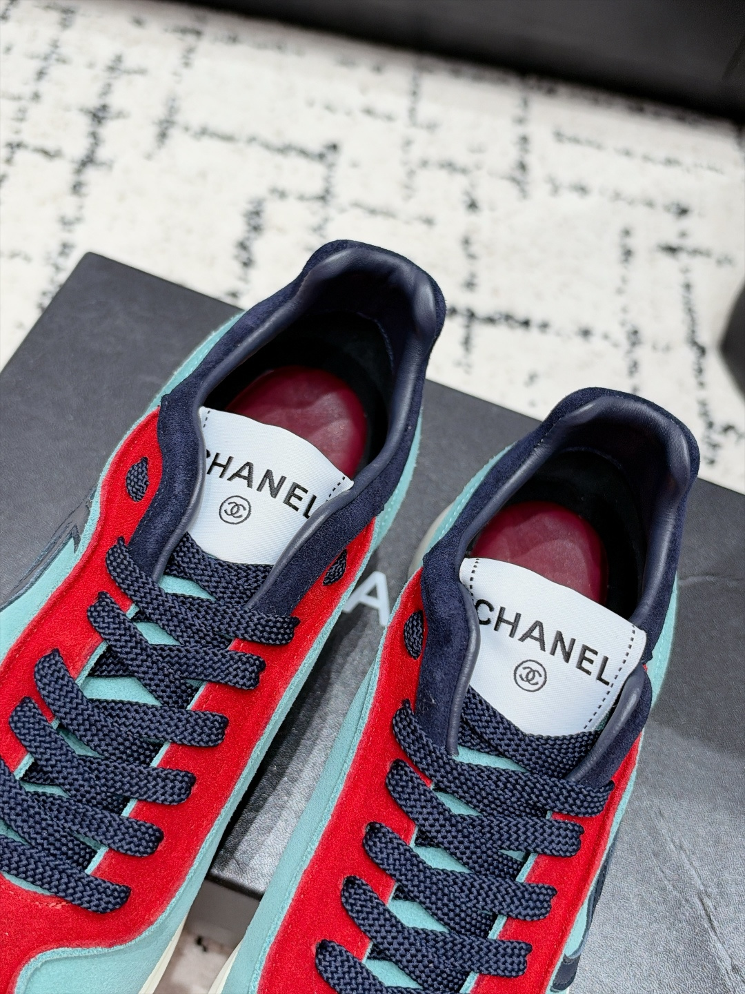 Chanel Sneakers