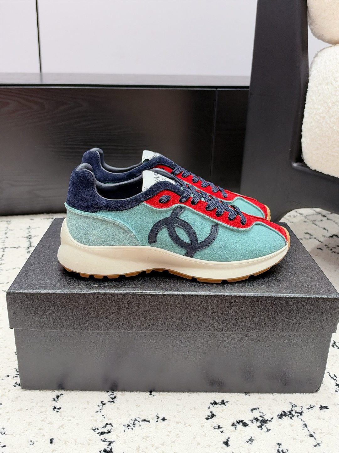 Chanel Sneakers