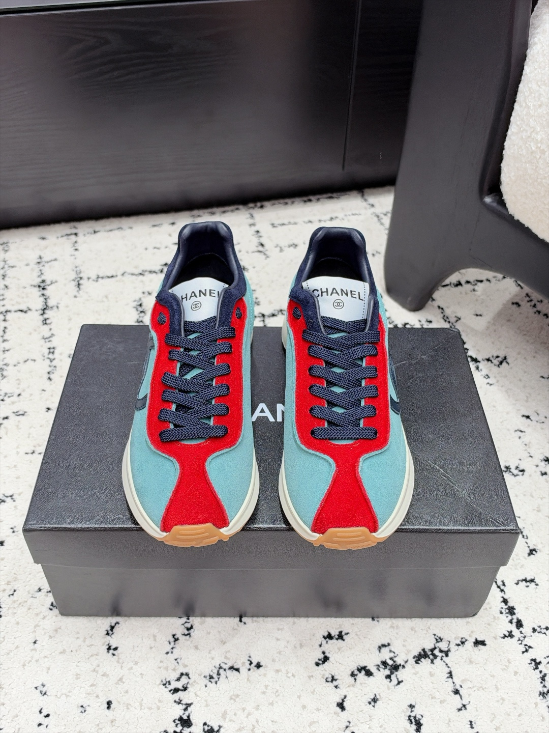 Chanel Sneakers