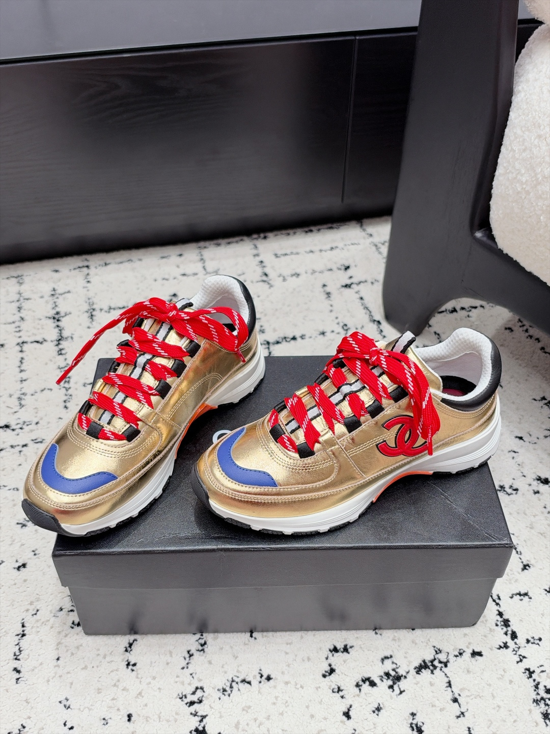Chanel Sneakers