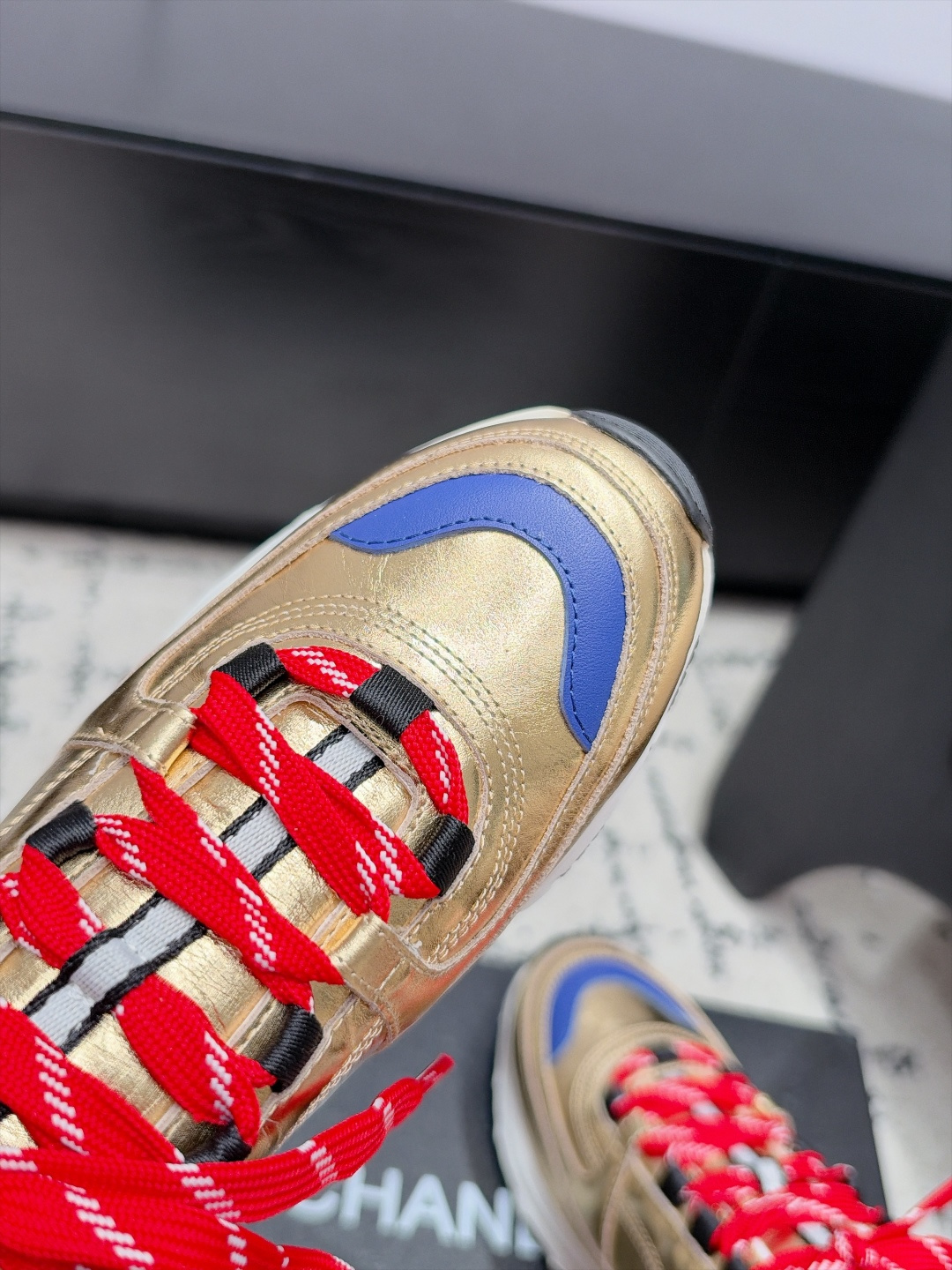 Chanel Sneakers