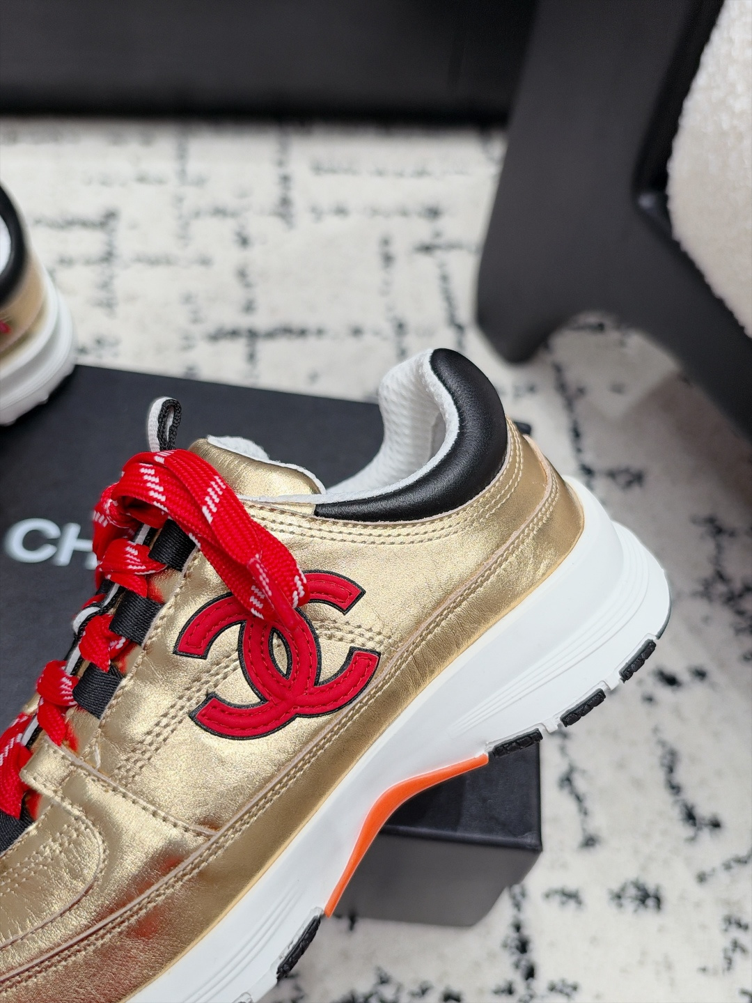 Chanel Sneakers