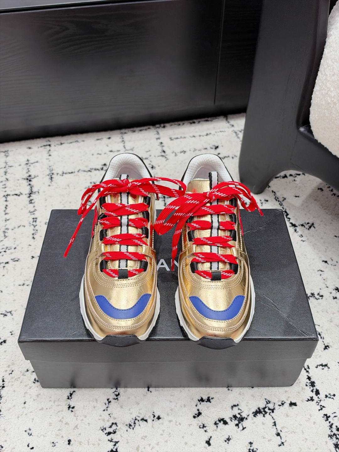 Chanel Sneakers