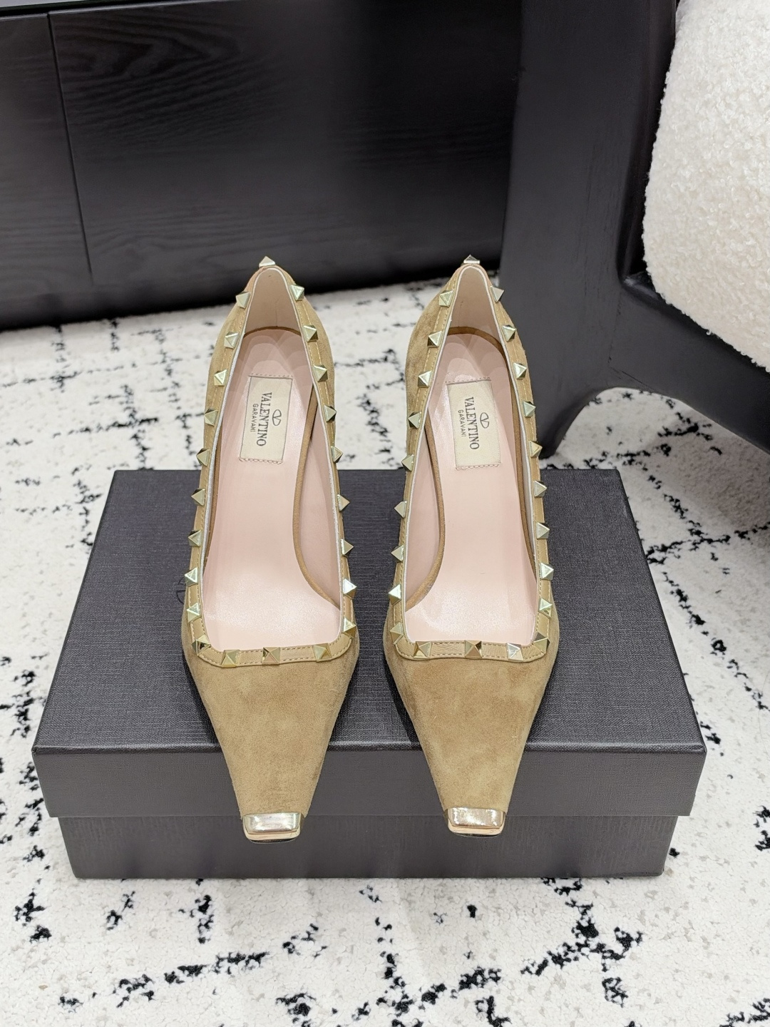 Valentino Heels