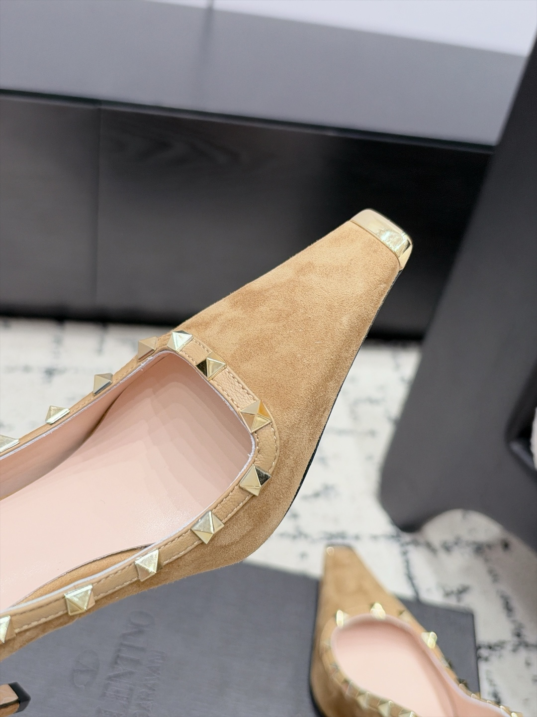 Valentino Heels