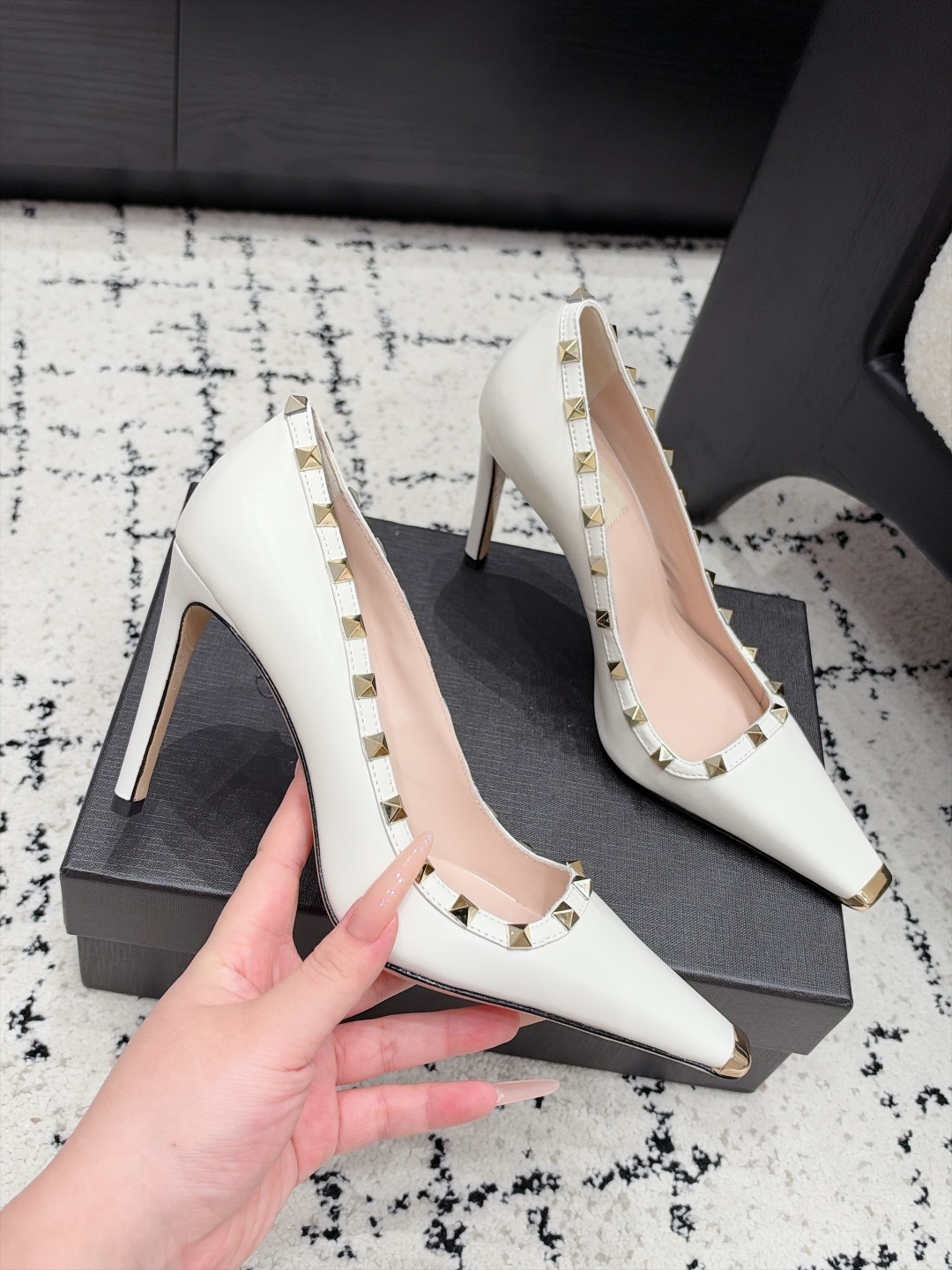 Valentino Heels