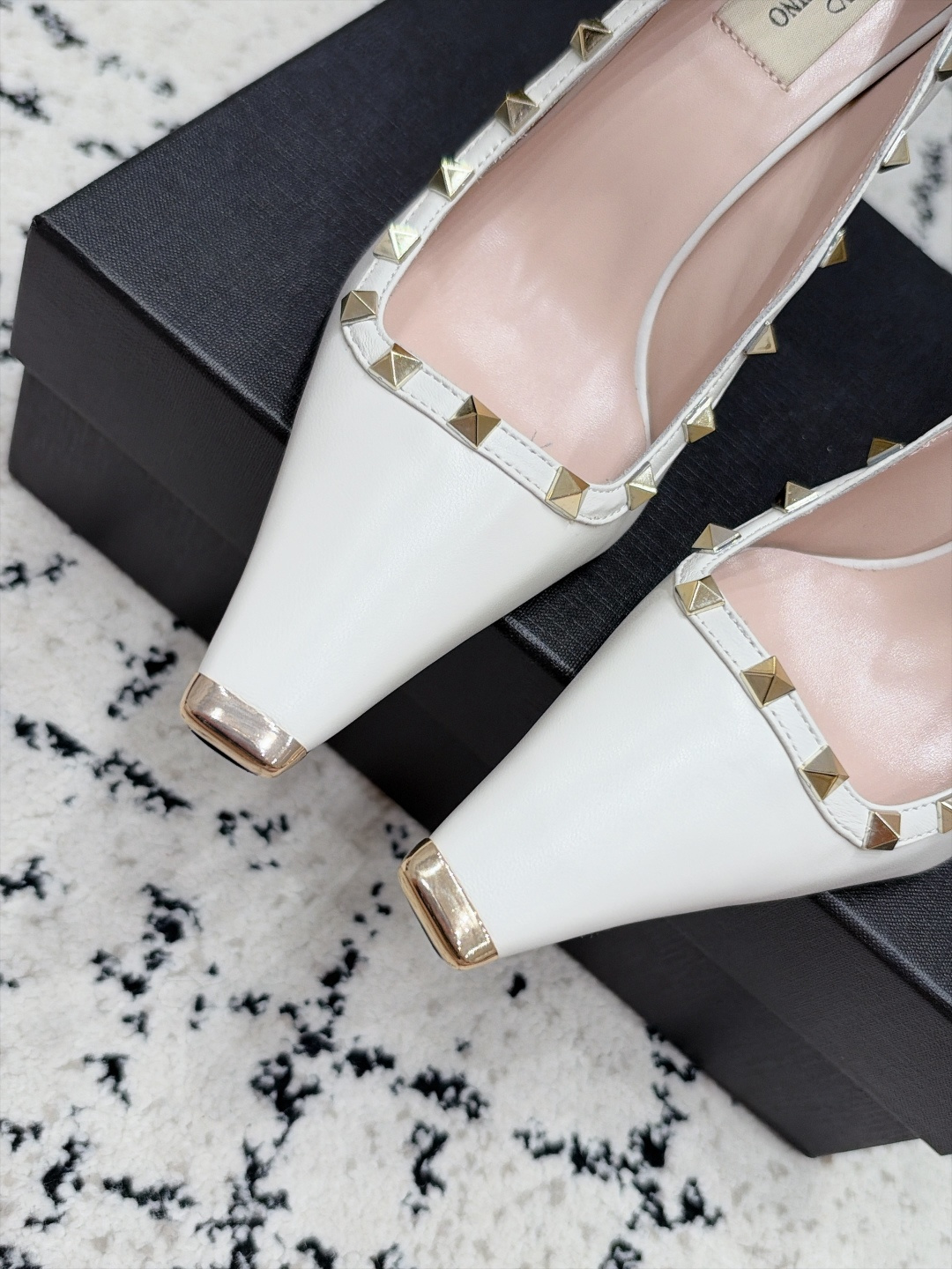 Valentino Heels