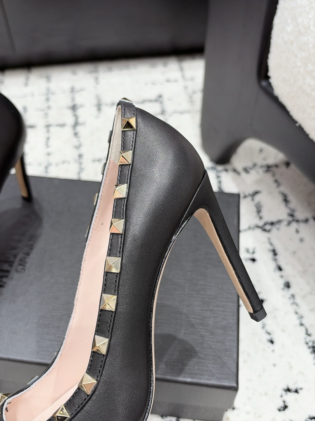 Valentino Heels