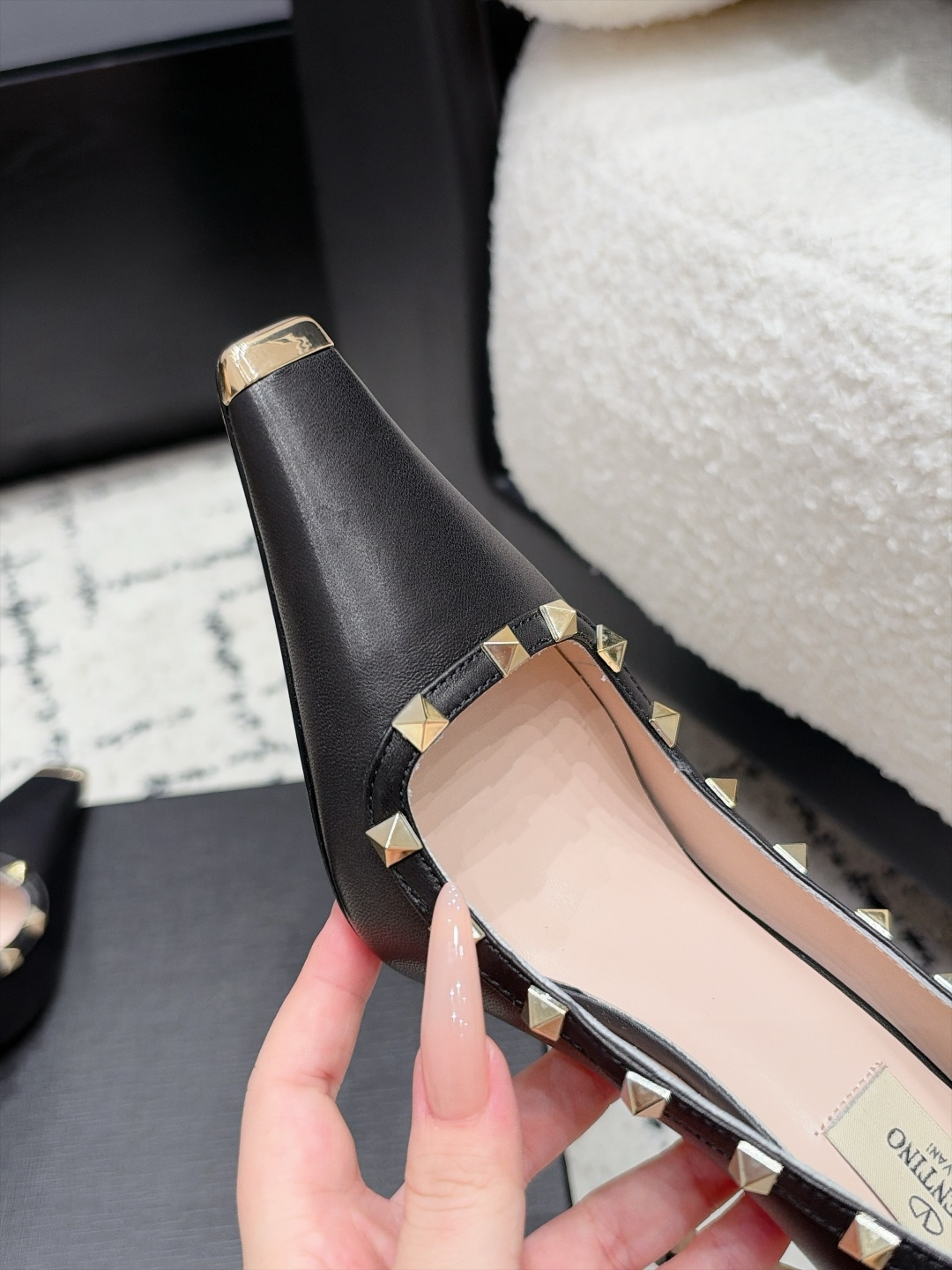 Valentino Heels
