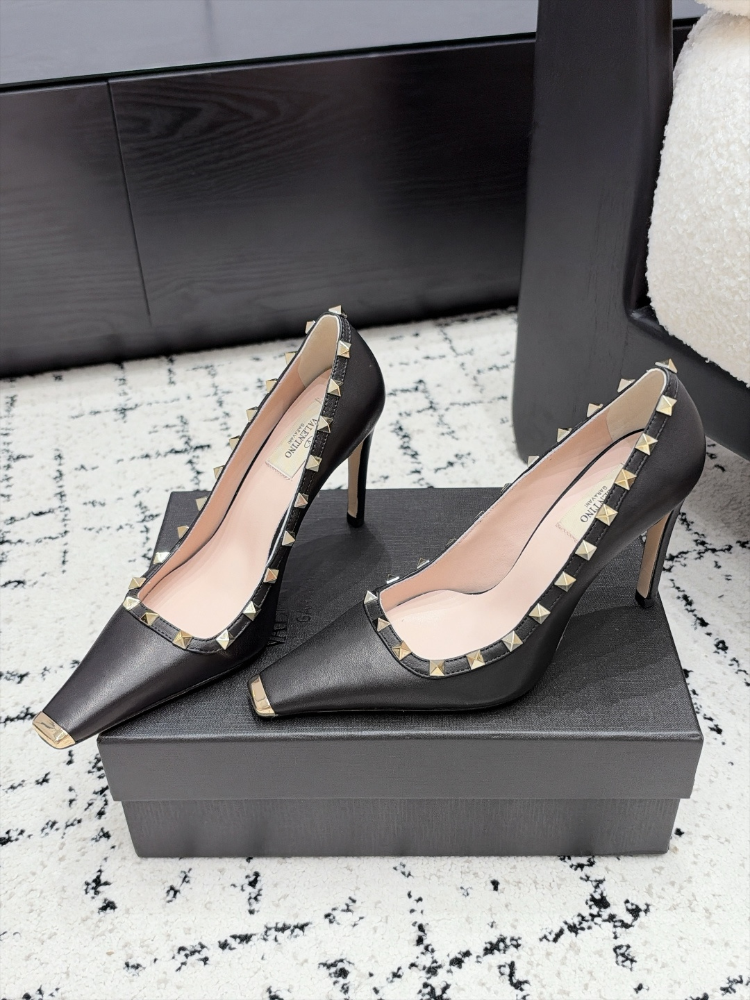 Valentino Heels