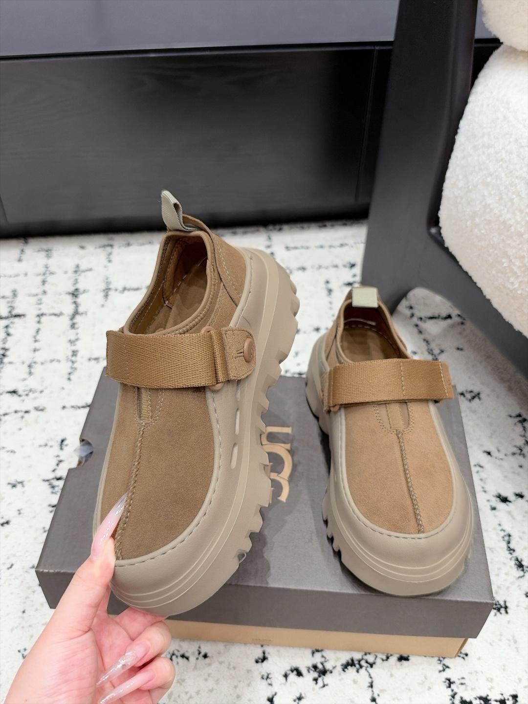 Designer Sneakers