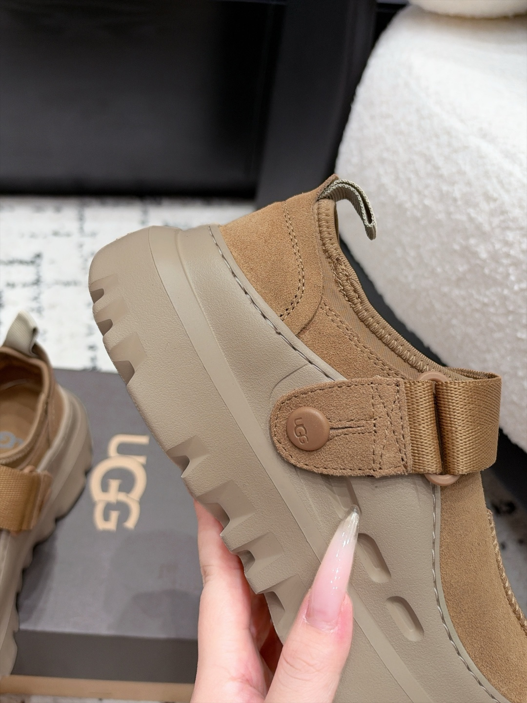 Designer Sneakers