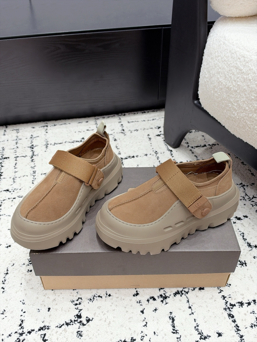Designer Sneakers