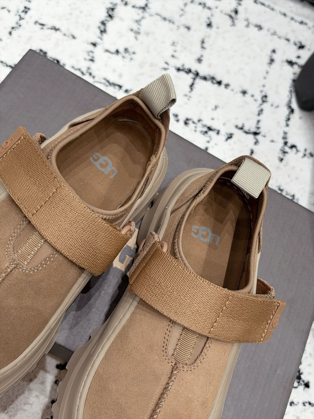Designer Sneakers