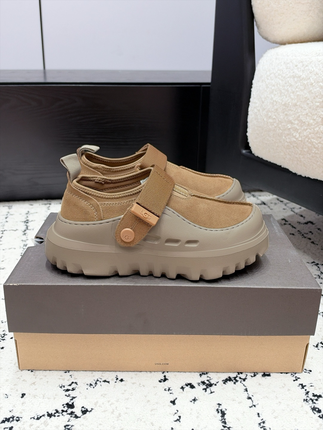Designer Sneakers