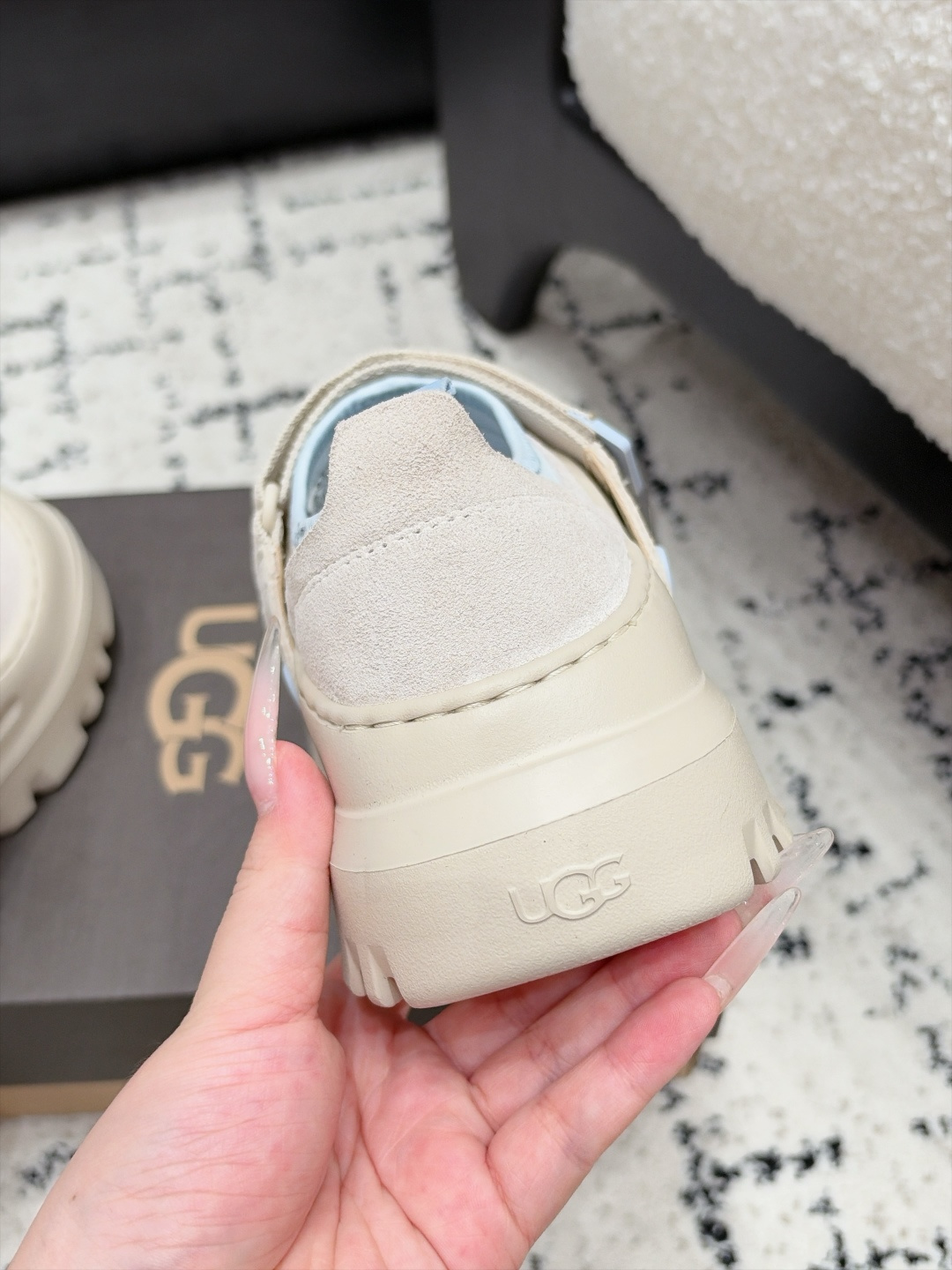 Designer Sneakers