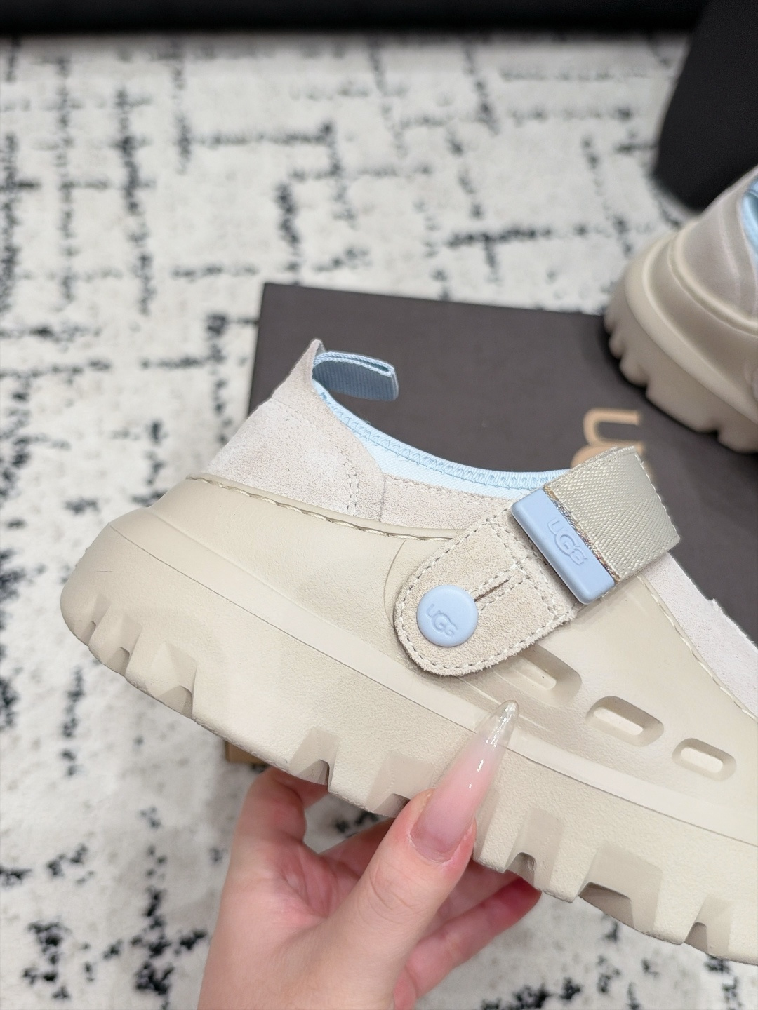Designer Sneakers