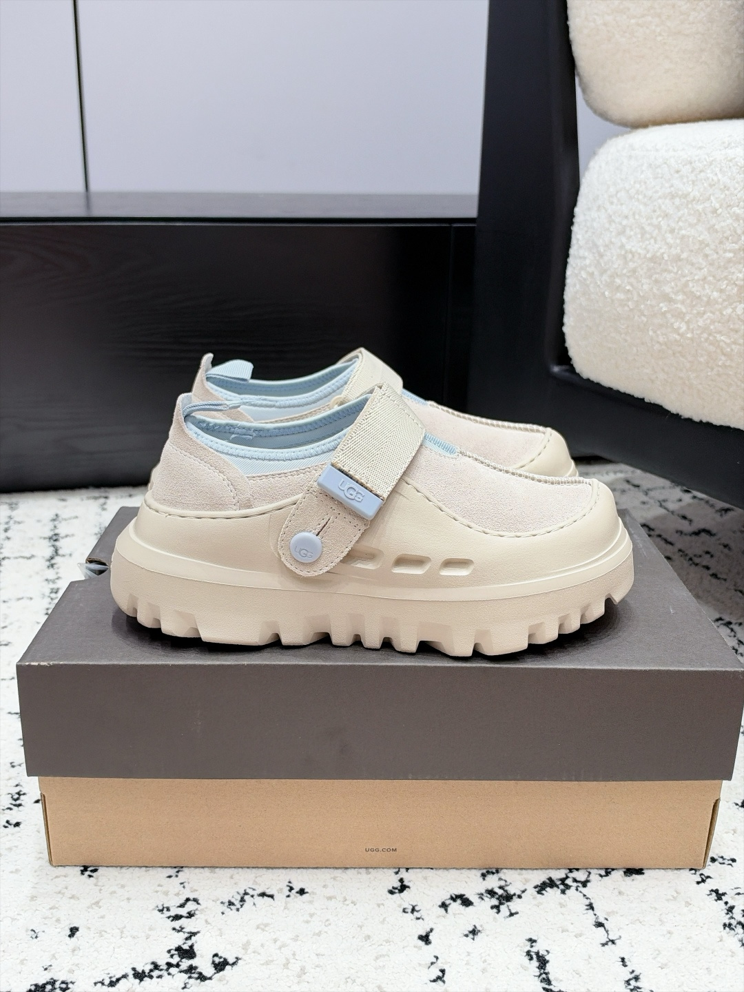 Designer Sneakers