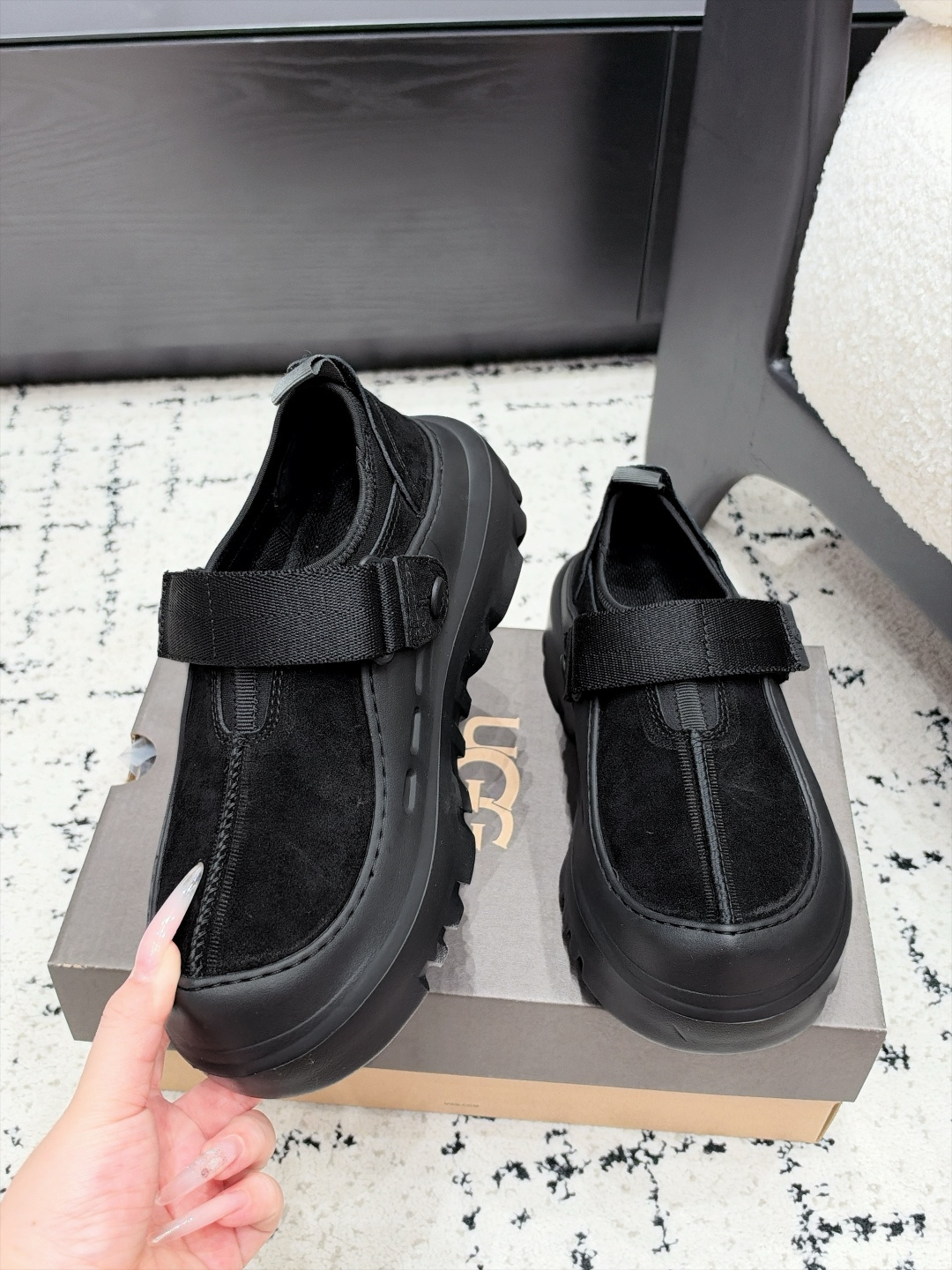 Designer Sneakers