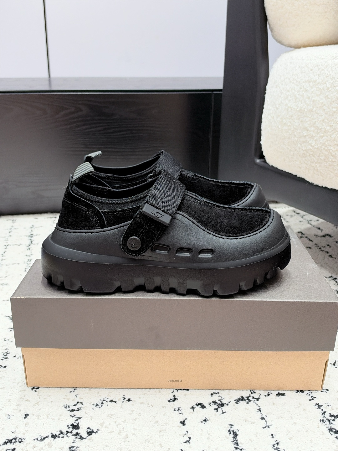 Designer Sneakers