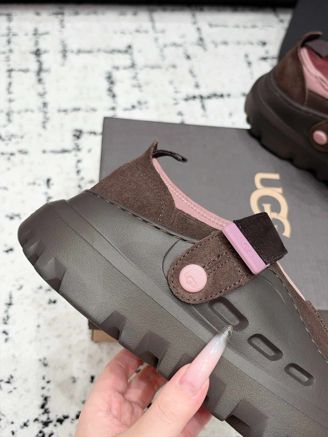 Designer Sneakers
