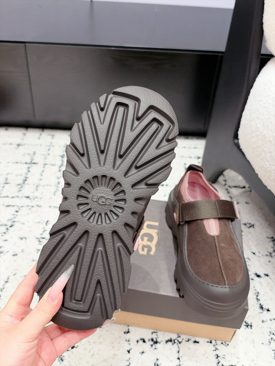 Designer Sneakers