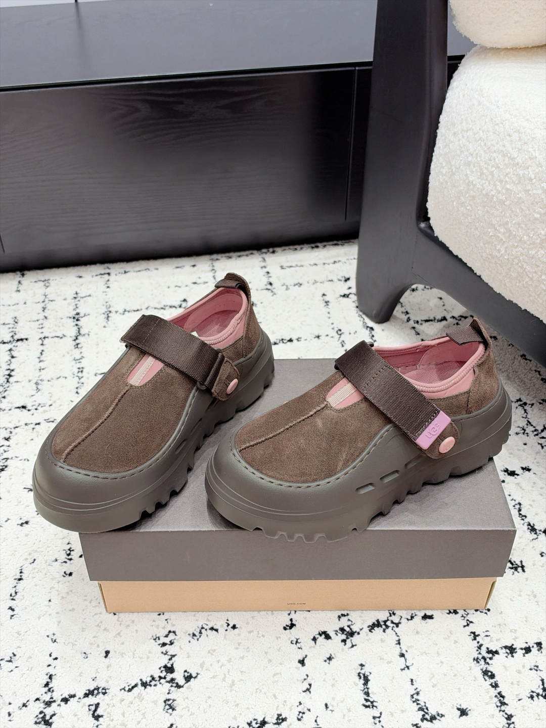 Designer Sneakers