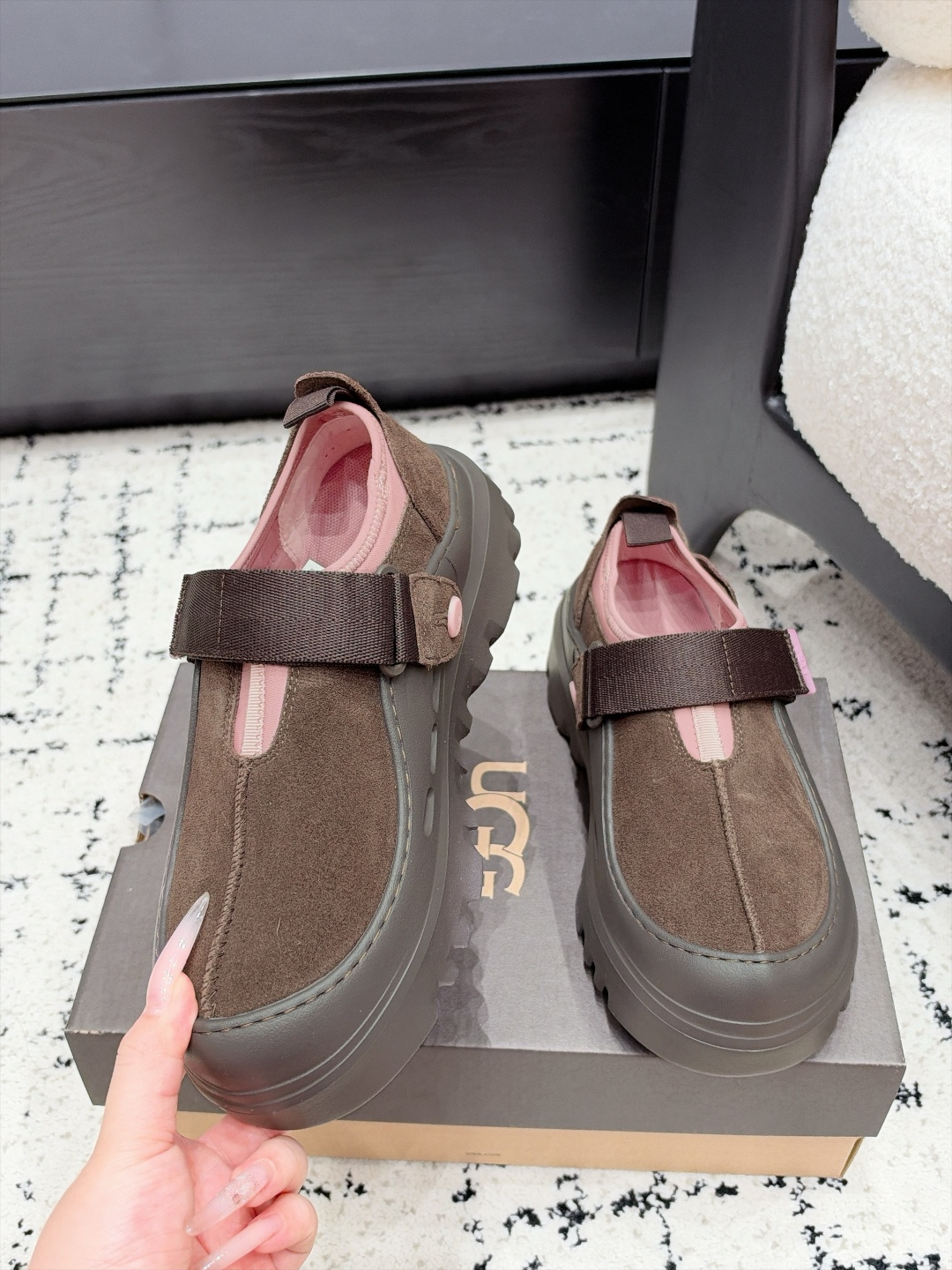 Designer Sneakers